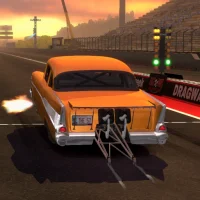 No Limit Drag Racing 2